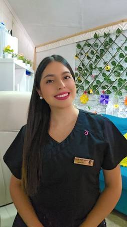 Vivian Reyes Rozas - Psicóloga Clínica