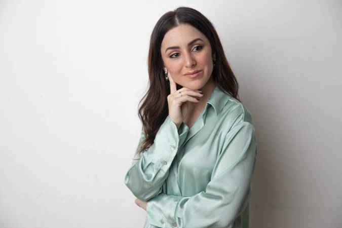 Psic. Mariana Bermeo - Clínico Cognitivo Conductual