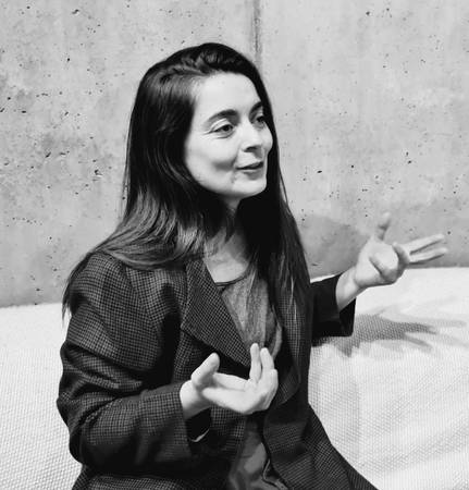 Alda Salazar Pastene - Psicóloga Clínica y Coach