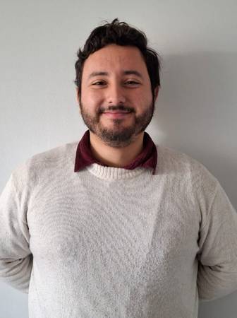 Fabián Opazo Delgado - Psicólogo clínico