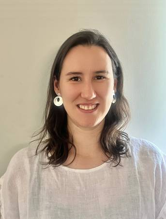 Nicole Viollier - Psicóloga Clínica