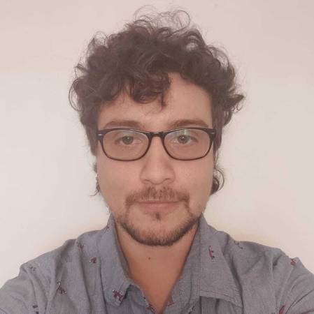 Dr. Bastián Álvarez Silva