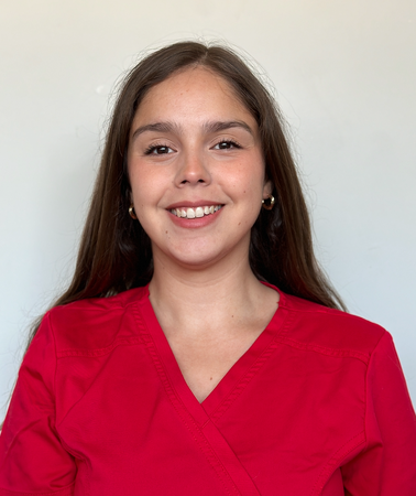 Camila González | Armoniza tu Salud - Matrona