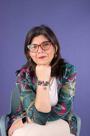 Claudia Merino Suárez - Psicologa Clínica y Organizacional