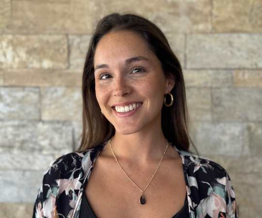 Sofia Claussen Sagner - psicóloga clínica