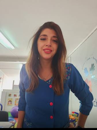 Psicopedagoga. Francisca Sottolichio - Psicopedagoga