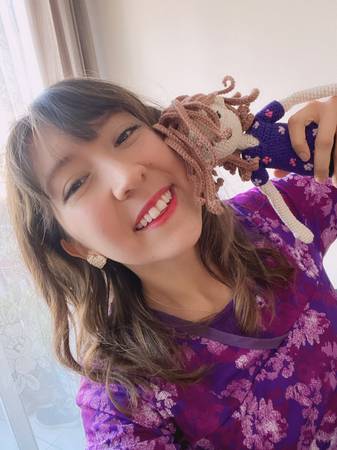 Valentina Cid - Nutrición