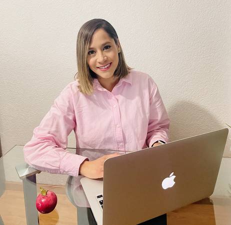 Nutrióloga Montserrat Bravo - Clínica