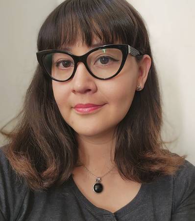 Lissette Moscoso - Psicólogo Clínico