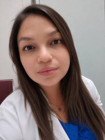 Marbella Chacón Noguera - Medicina General. Salud Mental.