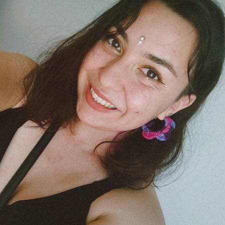 Javiera Trigo Vera - Psicóloga clínica