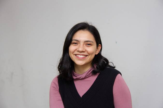 Camila Oyarce Arancibia - Nutricionista experta en Enfermedad Celiaca, Intolerancias y Alergias Alimentarias usuario adulto.