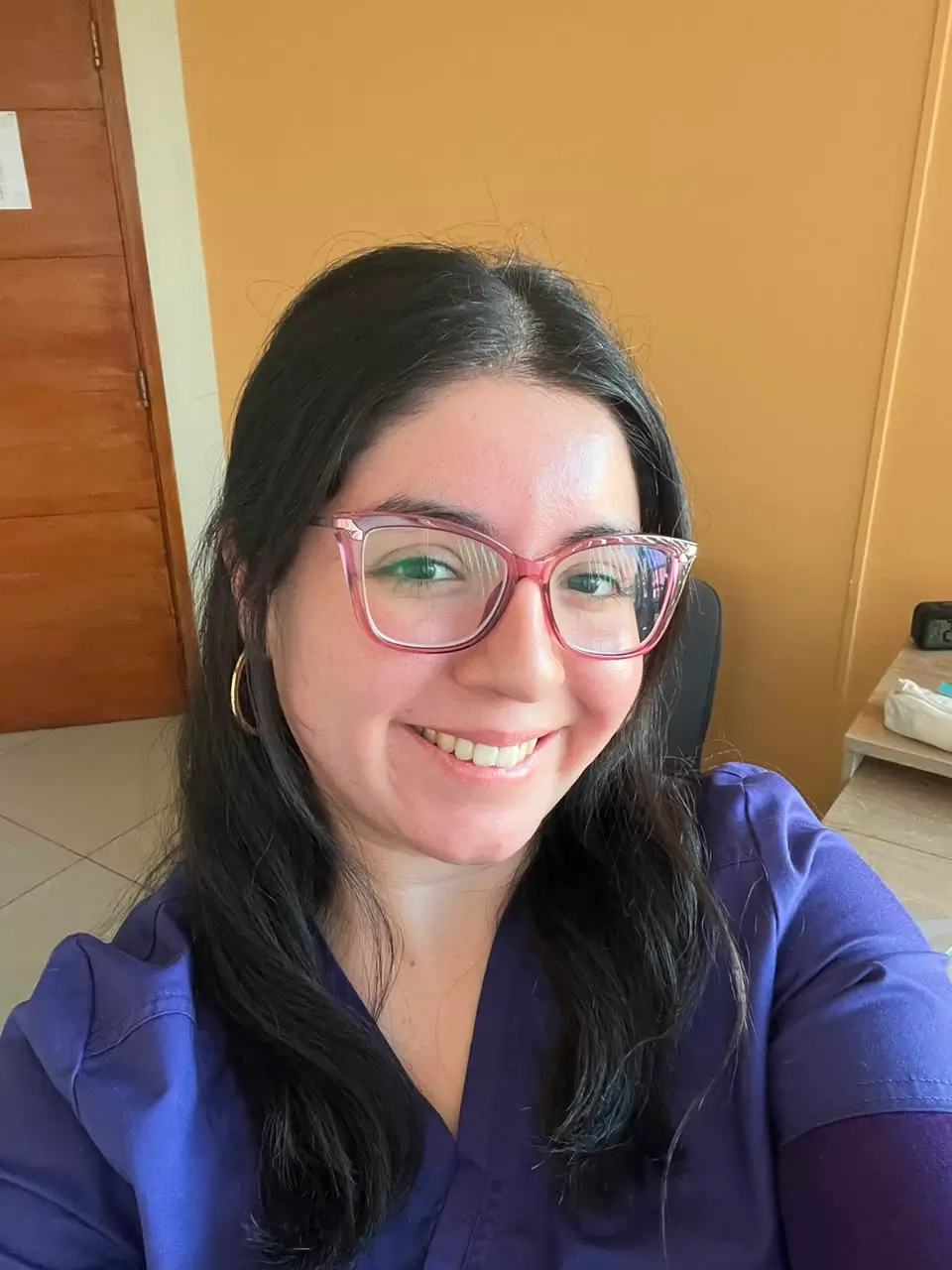 Nutricionista Araceli Escobar - Nutricionista deportiva y cardiometabolica