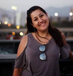 Carolina Cbustamanteterapias - Terapeuta Complementaria