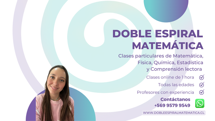 Sandy Schumacher - Magister en Matemática con gran experiencia en docencia con niños y jóvenes