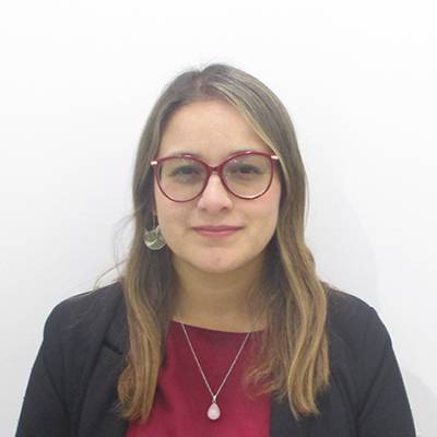 Valentina Sepúlveda Astete - Medicina General