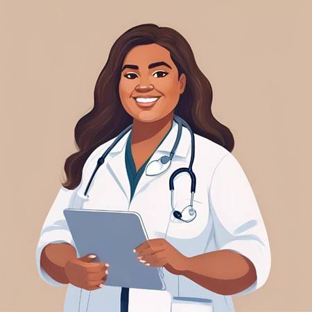 María L. Caterino G. - Medico General