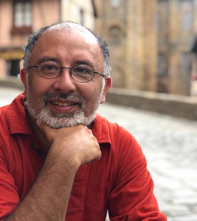 Dr. Felipe E. García - Psicólogo Clínico Adultos y Parejas