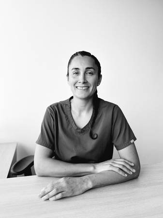 Giannina Bozzo - Kinesióloga y Acupunturista - Kinesiologia Integrativa, Acupunturista, Life Coach