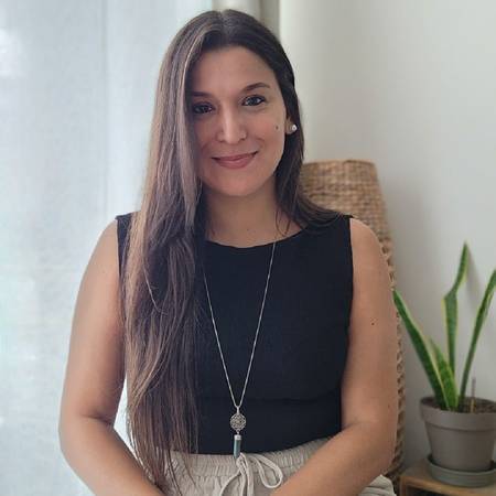 Nazaret Castillo Beroíza - Psicóloga Clínica I Psicopedagoga I Profesora de Educación Diferencial