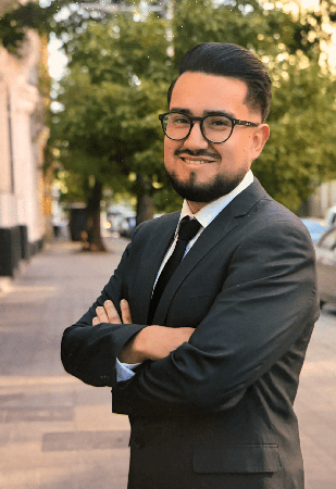 Esteban Artiaga C - Contador Tributario