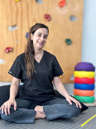Daniela Quintanilla Corvalan - Psicóloga Clínica Infanto juvenil