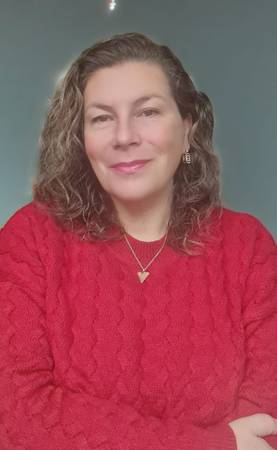 Jessica Suárez Gyimesy - Psicóloga clínica especializada en mindfulness