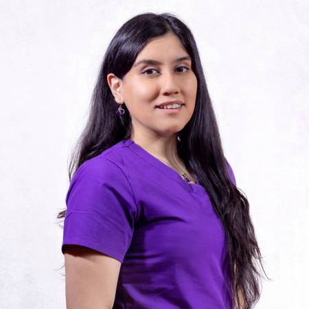 Daniela Poblete - Nutrición Clínica, Salud Digestiva y Endocrinológia
