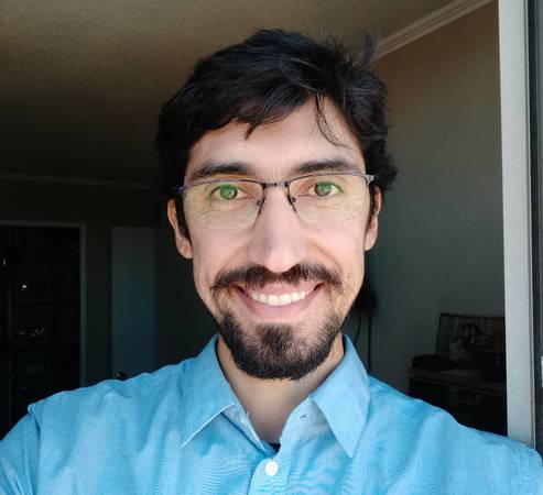 Nta. Simón Tello Herrera - Nutricionista