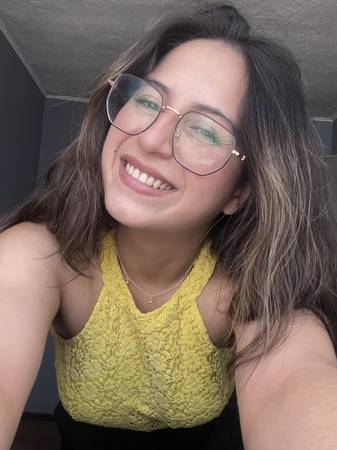 Constanza Palma Arancibia - Psicologa