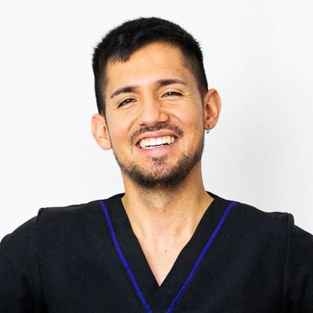 Sebastián Araya - Nutricionista Deportivo
