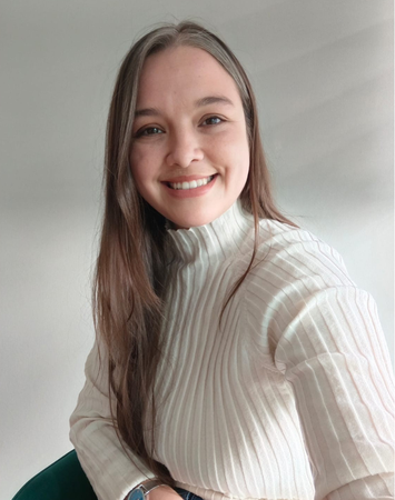 Belén Torres Fierro - Psicoterapeuta de adultos y parejas