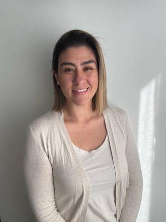 Psicologa Anita Paloma Valdebenito - Psicóloga Clínica