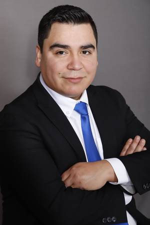 Abogado Gustavo Hancenn Pino - Abogado