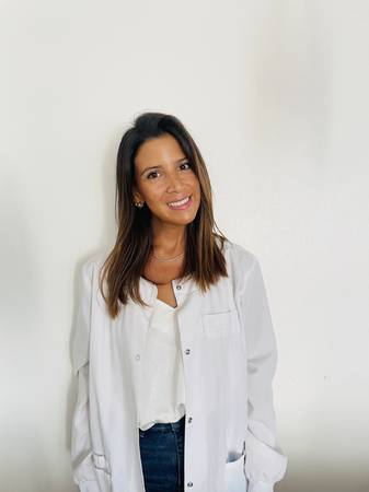 María Ignacia Cornejo - Nutrición deportiva/ Funcional