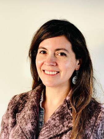 Constanza Parra - Dra. en Psicopatología y Psicoanálisis.