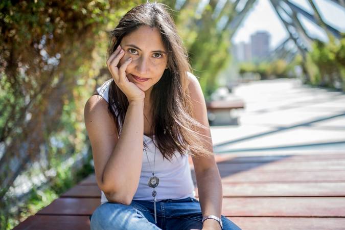 Carla Contente González - Psicóloga Clinica y de la salud