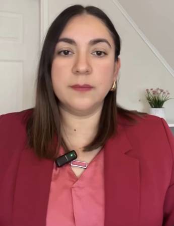 Contadora Roxana Espinoza - Contador Auditor