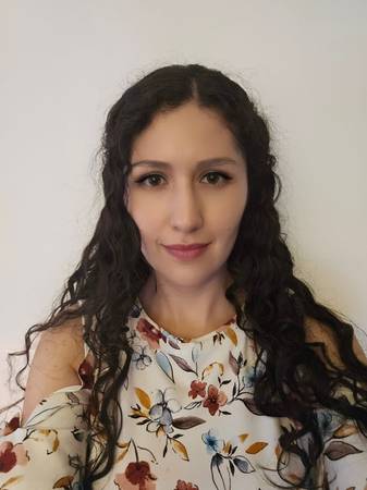 Marcela Parra Ancamilla - Psiquiatra
