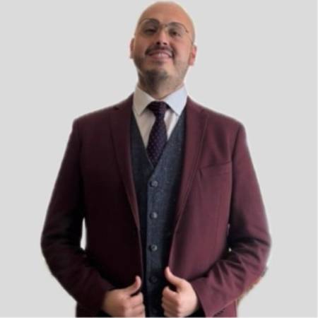Ps. Andrés Moore M. - Psicoterapia para adultos en momentos de quiebre, duelo y agotamiento