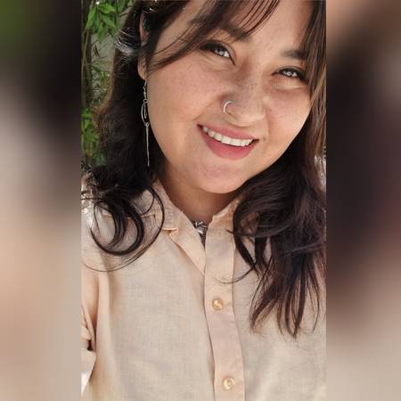 Catalina Rebolledo Lizama - Psicóloga especializada en mujeres y adolescentes neurodivergentes.