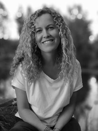 Cristina Schneider Aylwin - Psicóloga Clínica adultos y parejas.