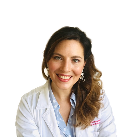 Cardióloga Stefanie Mundnich - Cardiología y Cardio-Oncología
