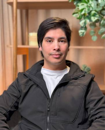 Marco Rojas Santibáñez