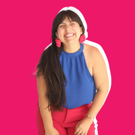 Magda Muñoz - Risoterapia