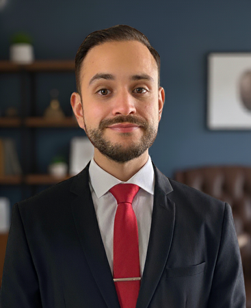 Gabriel Martínez Muñoz - Abogado