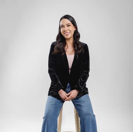 Mónica Villalobos - Psicóloga clínica