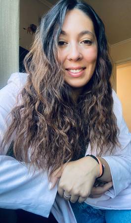 Andrea fernanda Carozzi - Abogada