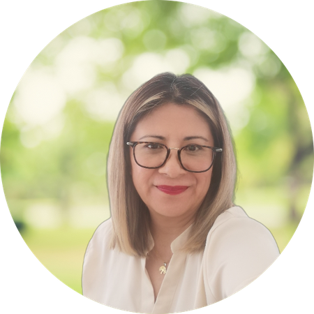 Kattya Bracamonte Salazar - Nutrióloga