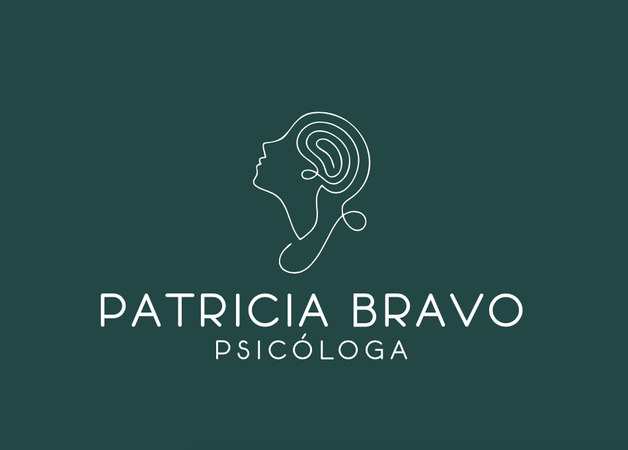 Patricia Bravo - Psicóloga Clínica